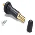 50 Bicos Válvula Tpms Sensor Bico De Pneu Onix Prisma 