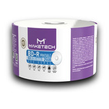 50 Blu Ray Maketech