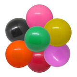 50 Bola Lisa De