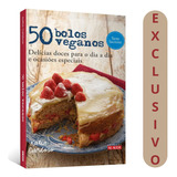 50 Bolos Veganos
