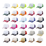50 Bones Trucker Tela