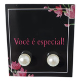 50 Brincos Perola 8