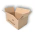 50 Caixas 24x15x10 Papelão Mercado Envios Correios Sedex