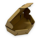 50 Caixas Calzone 31x19x7