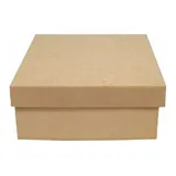 50 Caixas De 30x30x10