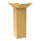 50 Caixas De Papelao