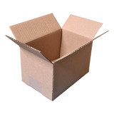 50 Caixas De Papelao