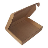 50 Caixas De Papelao