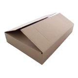 50 Caixas Papelao P