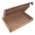 50 Caixas Papelão Tam 19,5x14x3 Correios Sedex Pac P/ 2 Dvds