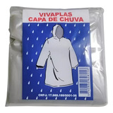 50 Capas De Chuva