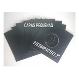 50 Capas De Compacto