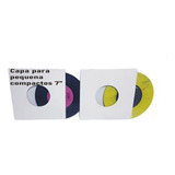 50 Capas Disco Vinil