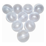 50 Capsulas 1 Polegada