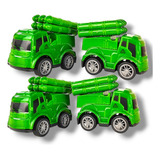 50 Carrinho Infantil Miniatuta
