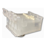 50 Cartuchos Bulk Reposição Xp 214 231 204 401 Tx 125 S/chip