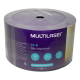 50 Cd r Midia