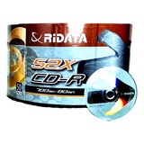 50 Cd r Ridata
