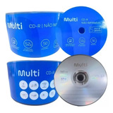 50 Cdr Multilaser 48x