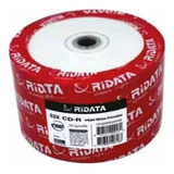50 Cdr Ridata Printable