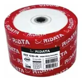 50 Cdr Ridata Printable