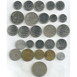 50 Centavos 1957 1970
