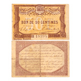50 Centimes