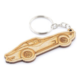 50 Chaveiros Personalizados Mdf