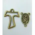 50 Cruz Tau Com 50 Entremeio São Francisco P/terços