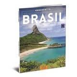 50 Destinos Dos Sonhos: Os Lugares Mais Belos Do Brasil 1, De Ero. Editora Europa, Capa Brochura Em Português