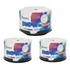 50 Dvd+r 8.5 Gb Smartbuy Printable 240 Minutos 8x Original 