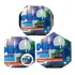 50 Dvd+r 8.5 Gb Smartbuy Printable 240 Minutos 8x Original 