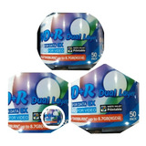 50 Dvd r 8