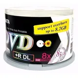 50 Dvd r Dl