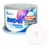 50 Dvd+r Dl Smartbuy Printable Dual Layer 8.5gb Ritek