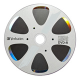 50 Dvd r Verbatim