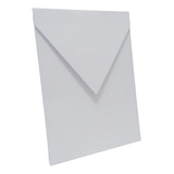 50 Envelope 240g Bico
