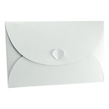 50 Envelopes 10x15cm Kraft