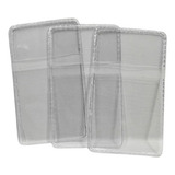 50 Envelopes Plastico Para