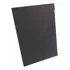 50 Envelopes Preto Color Plus Los Angeles 180g Bico 16x22