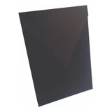 50 Envelopes Preto Color