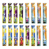50 Escova Dental Infantil