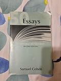 50 Essays  A Portable Anthology