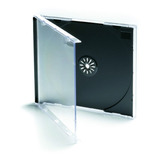 50 Estojo Box Capa