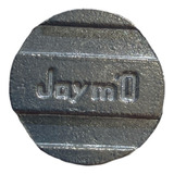 50 Fichas Jaymo P