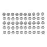 50 Fichas Para Mesa