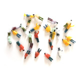 50 Figuras Pintadas H