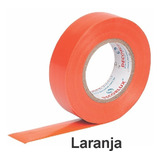 50 Fitas Laranja Para