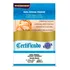 50 Folhas Papel Especial Laminado A4 Dourado 250g m  1 Face