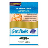 50 Folhas Papel Especial